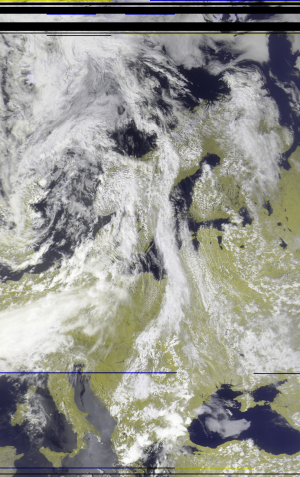 METEOR-M2-4 15:40
