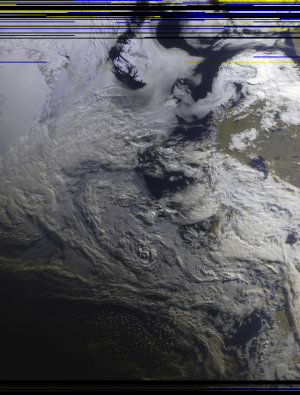 METEOR-M2-4 07:07