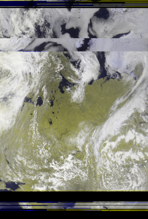 METEOR-M2-4 13:38