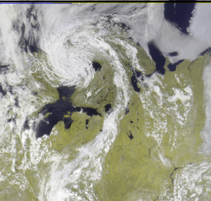 METEOR-M2-4 14:35