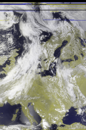 METEOR-M2-4 15:54