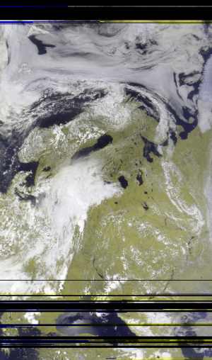 METEOR-M2-4 14:48