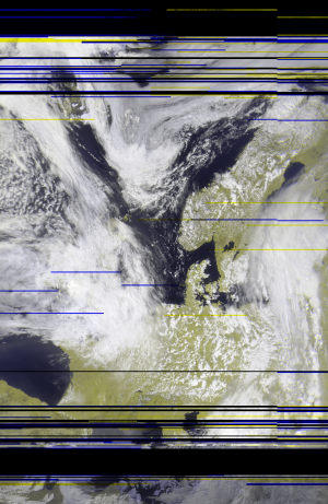 METEOR-M2-4 16:30