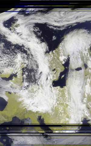 METEOR-M2-4 16:07