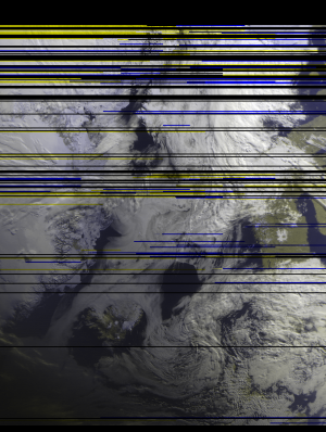METEOR-M2-4 07:34