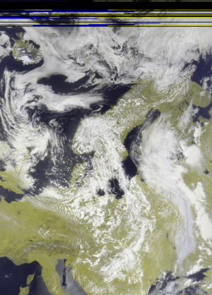 METEOR-M2-4 15:45