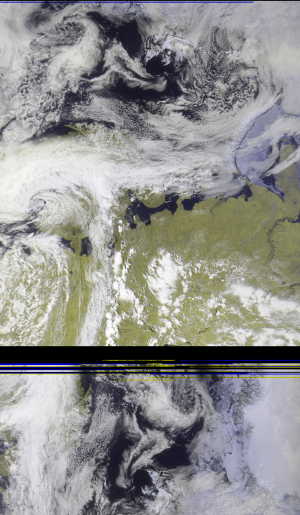 METEOR-M2-4 13:44