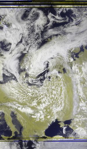 METEOR-M2-4 15:23