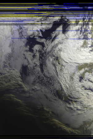 METEOR-M2-4 06:51