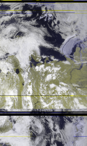 METEOR-M2-4 13:22