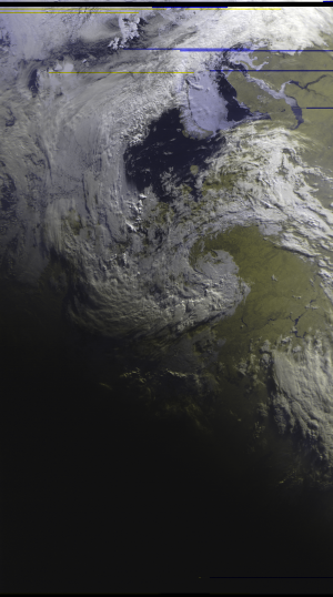 METEOR-M2-4 04:27