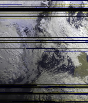 METEOR-M2-4 07:47