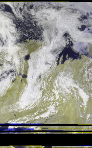 METEOR-M2-4 13:57