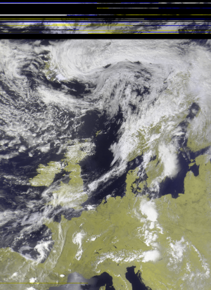METEOR-M2-4 16:35