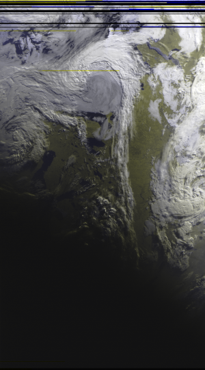METEOR-M2-4 04:19