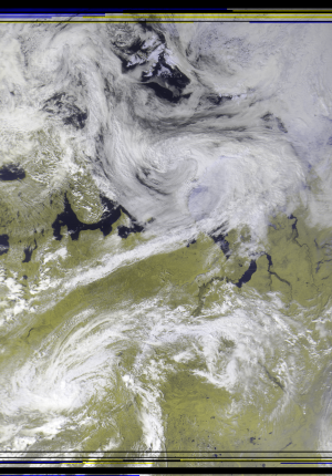 METEOR-M2-4 12:32