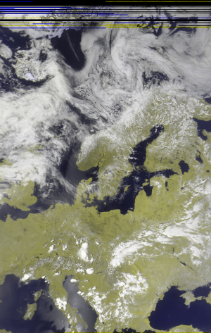 METEOR-M2-4 15:51
