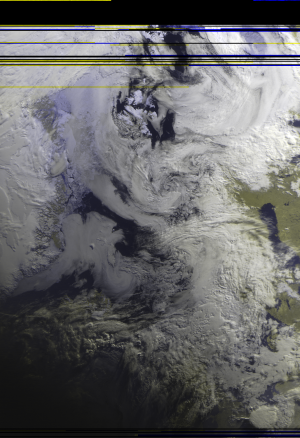 METEOR-M2-4 07:17