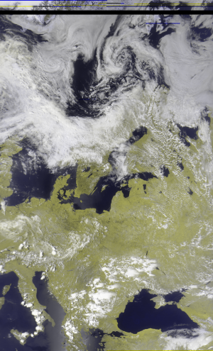 METEOR-M2-4 15:29