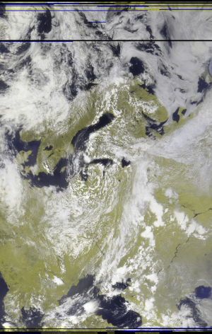 METEOR-M2-4 14:51