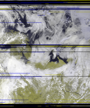 METEOR-M2-4 12:51