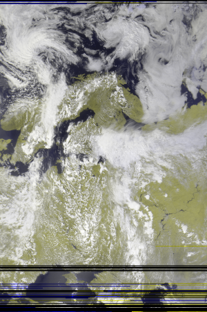 METEOR-M2-4 14:29