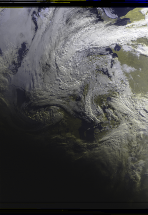 METEOR-M2-4 05:35