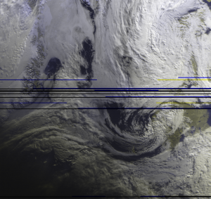 METEOR-M2-4 07:15