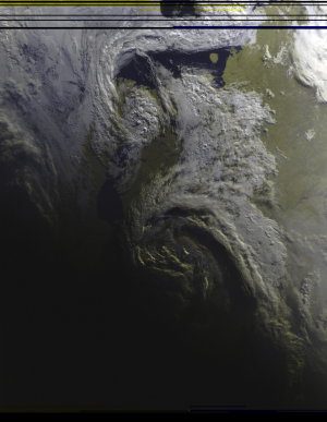 METEOR-M2-4 04:51