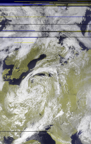 METEOR-M2-4 14:43