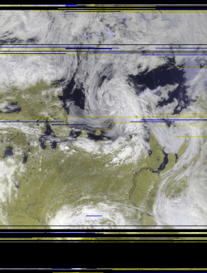 METEOR-M2-4 12:43