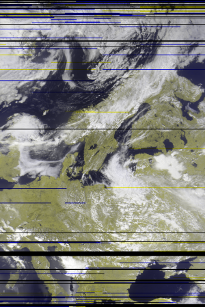 METEOR-M2-4 15:40