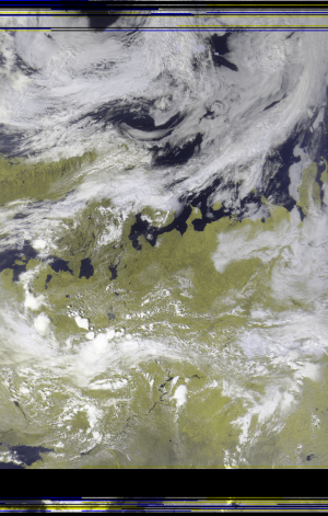 METEOR-M2-4 13:38