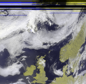 METEOR-M2-4 17:01