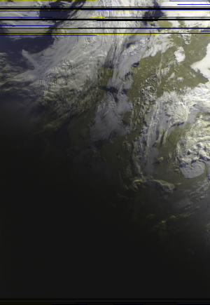 METEOR-M2-4 04:43