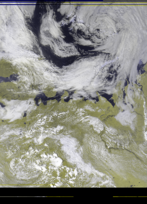 METEOR-M2-4 12:56