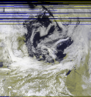 METEOR-M2-4 12:35