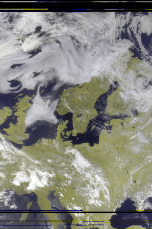 METEOR-M2-4 15:54