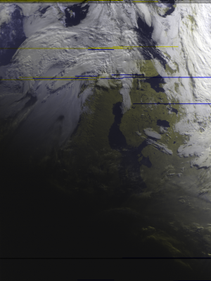 METEOR-M2-4 05:40