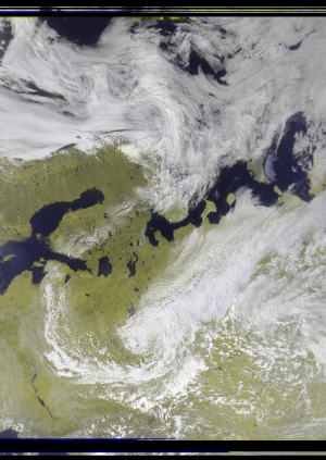 METEOR-M2-4 13:51
