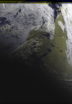METEOR-M2-4 05:18