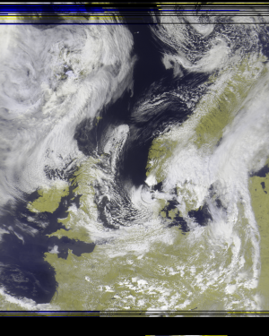 METEOR-M2-4 16:30