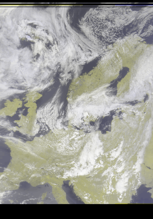 METEOR-M2-4 16:07