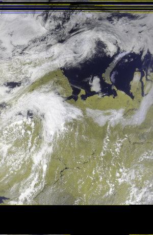 METEOR-M2-4 13:22