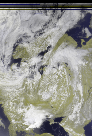 METEOR-M2-4 15:01