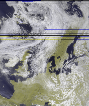 METEOR-M2-4 16:21