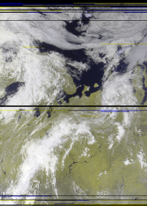 METEOR-M2-4 13:35