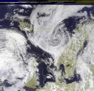 METEOR-M2-4 16:35