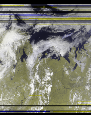 METEOR-M2-4 12:53