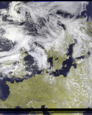 METEOR-M2-4 16:13